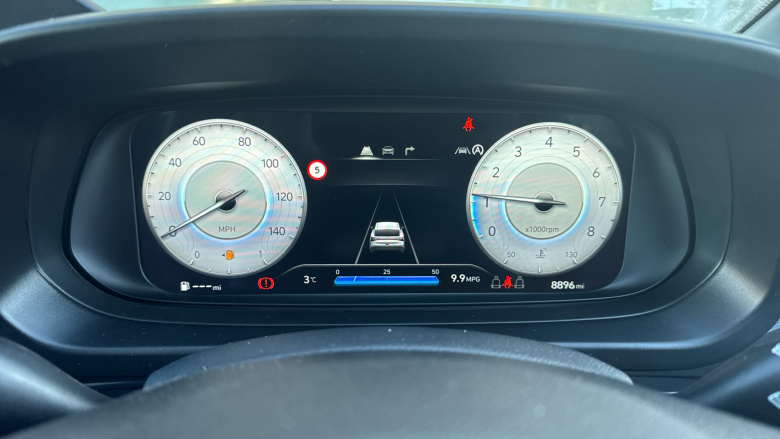 Hyundai i20 1.0T GDi Premium 5dr Petrol Hatchback